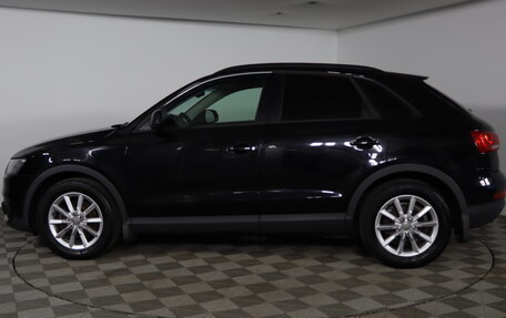 Audi Q3, 2014 год, 1 499 990 рублей, 8 фотография