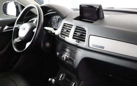 Audi Q3, 2014 год, 1 499 990 рублей, 10 фотография