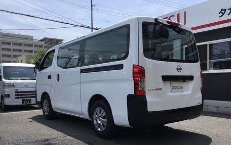 Nissan NV350 Caravan I, 2021 год, 2 200 334 рублей, 4 фотография