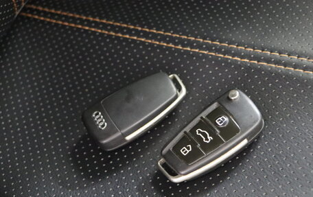 Audi Q3, 2014 год, 1 499 990 рублей, 17 фотография
