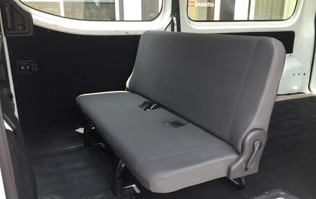 Nissan NV350 Caravan I, 2021 год, 2 200 334 рублей, 8 фотография