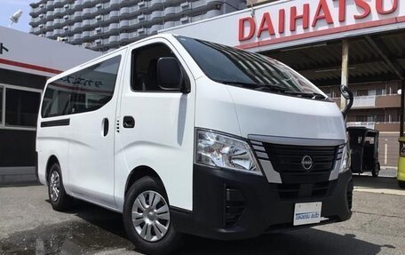 Nissan NV350 Caravan I, 2021 год, 2 200 334 рублей, 3 фотография