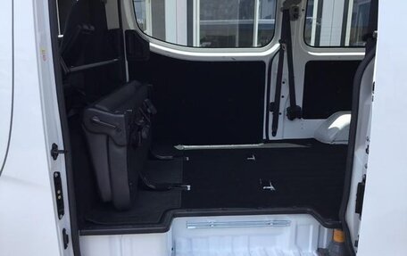 Nissan NV350 Caravan I, 2021 год, 2 200 334 рублей, 13 фотография