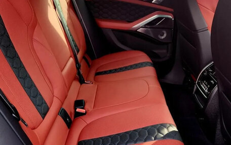 BMW X6 M, 2021 год, 9 300 777 рублей, 10 фотография
