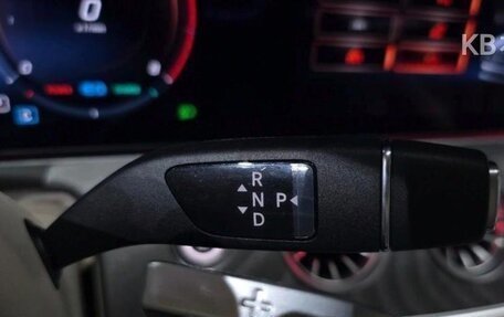 Mercedes-Benz CLS, 2022 год, 5 700 000 рублей, 9 фотография