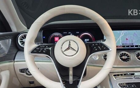 Mercedes-Benz CLS, 2022 год, 5 700 000 рублей, 13 фотография