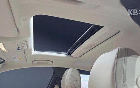 Mercedes-Benz CLS, 2022 год, 5 700 000 рублей, 19 фотография