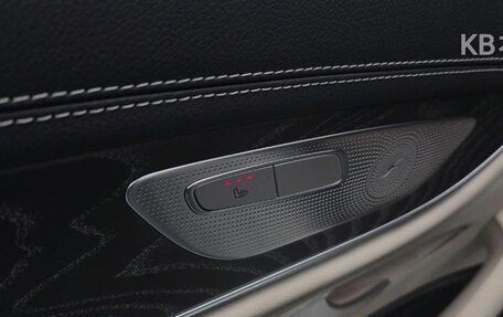Mercedes-Benz CLS, 2022 год, 5 700 000 рублей, 18 фотография