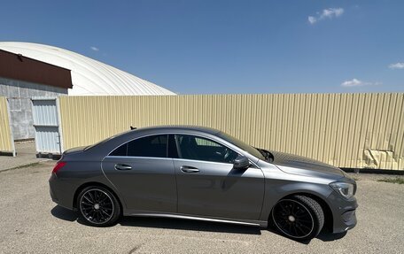 Mercedes-Benz CLA, 2014 год, 1 600 000 рублей, 5 фотография