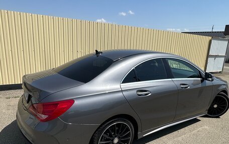 Mercedes-Benz CLA, 2014 год, 1 600 000 рублей, 7 фотография