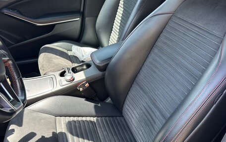 Mercedes-Benz CLA, 2014 год, 1 600 000 рублей, 8 фотография
