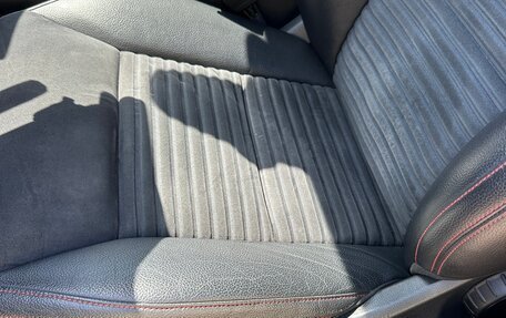 Mercedes-Benz CLA, 2014 год, 1 600 000 рублей, 13 фотография