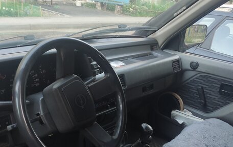 Opel Frontera A, 1993 год, 450 000 рублей, 2 фотография