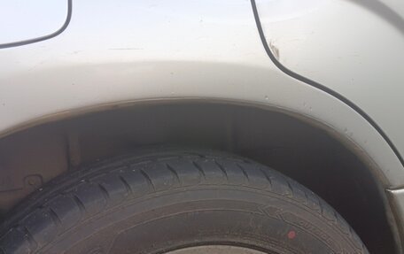 Subaru Forester, 2002 год, 780 000 рублей, 2 фотография