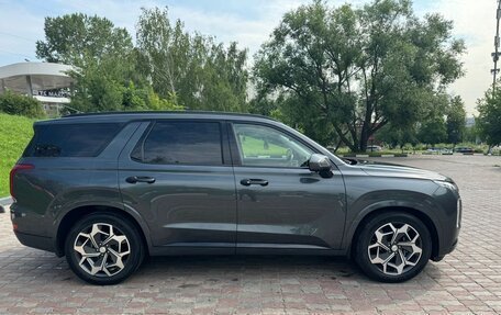 Hyundai Palisade I, 2020 год, 4 900 000 рублей, 3 фотография