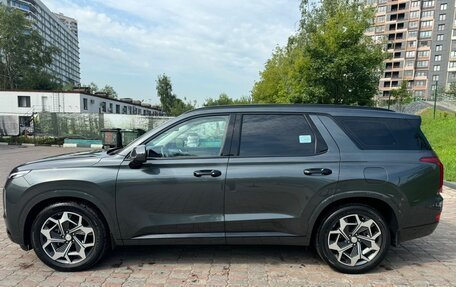 Hyundai Palisade I, 2020 год, 4 900 000 рублей, 2 фотография