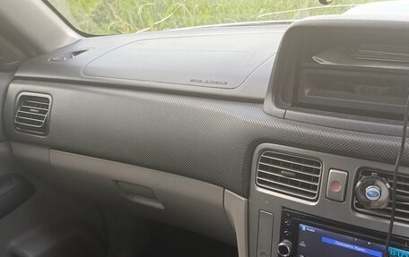 Subaru Forester, 2002 год, 780 000 рублей, 5 фотография
