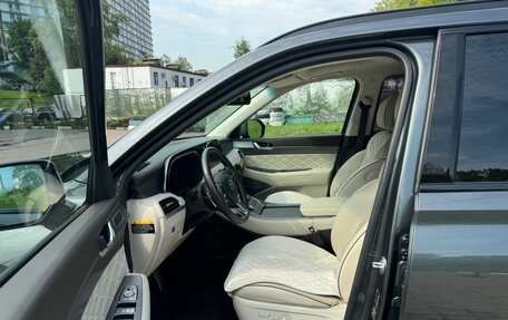 Hyundai Palisade I, 2020 год, 4 900 000 рублей, 5 фотография