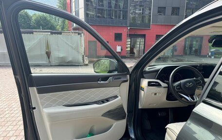Hyundai Palisade I, 2020 год, 4 900 000 рублей, 6 фотография