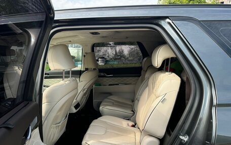 Hyundai Palisade I, 2020 год, 4 900 000 рублей, 7 фотография