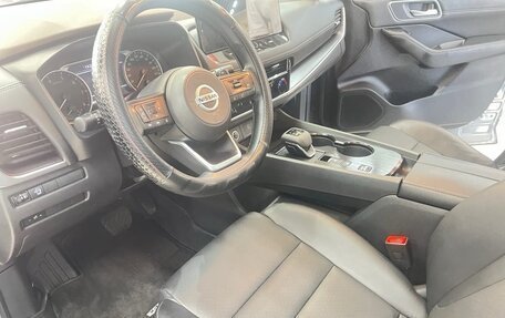 Nissan X-Trail, 2021 год, 1 721 000 рублей, 6 фотография