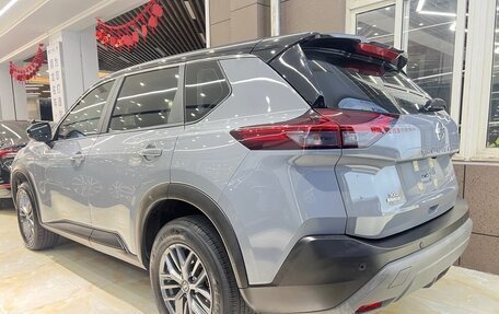 Nissan X-Trail, 2021 год, 1 721 000 рублей, 4 фотография