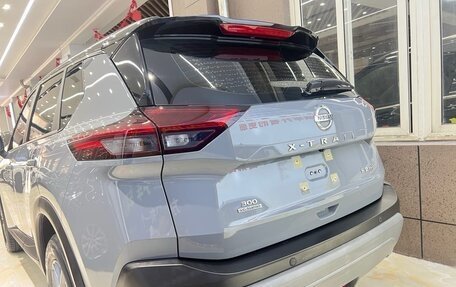 Nissan X-Trail, 2021 год, 1 721 000 рублей, 3 фотография