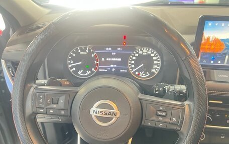 Nissan X-Trail, 2021 год, 1 721 000 рублей, 7 фотография