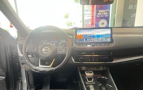 Nissan X-Trail, 2021 год, 1 721 000 рублей, 11 фотография