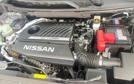 Nissan X-Trail, 2021 год, 1 721 000 рублей, 14 фотография