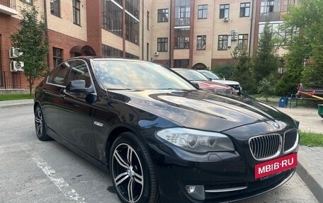 BMW 5 серия, 2011 год, 1 680 000 рублей, 3 фотография