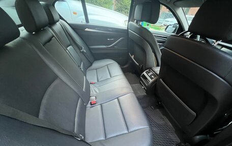 BMW 5 серия, 2011 год, 1 680 000 рублей, 8 фотография