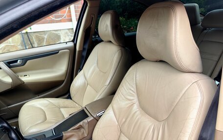 Volvo S60 III, 2007 год, 850 000 рублей, 5 фотография