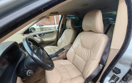Volvo S60 III, 2007 год, 850 000 рублей, 3 фотография