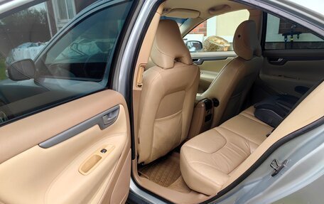Volvo S60 III, 2007 год, 850 000 рублей, 9 фотография