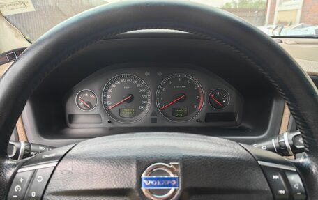 Volvo S60 III, 2007 год, 850 000 рублей, 7 фотография