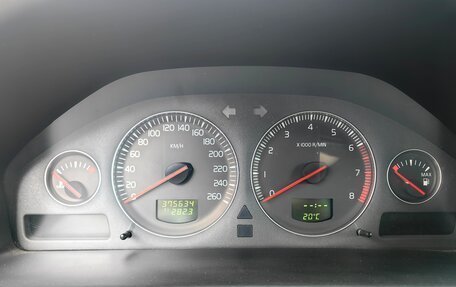 Volvo S60 III, 2007 год, 850 000 рублей, 6 фотография