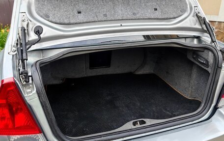 Volvo S60 III, 2007 год, 850 000 рублей, 10 фотография
