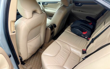 Volvo S60 III, 2007 год, 850 000 рублей, 11 фотография