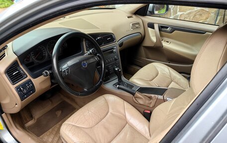 Volvo S60 III, 2007 год, 850 000 рублей, 13 фотография