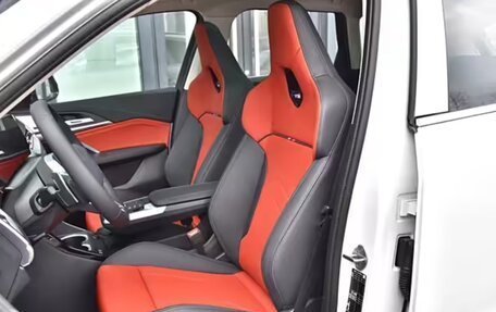 BMW X1, 2025 год, 4 650 000 рублей, 6 фотография