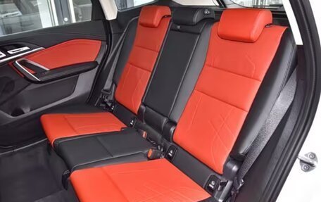 BMW X1, 2025 год, 4 650 000 рублей, 8 фотография