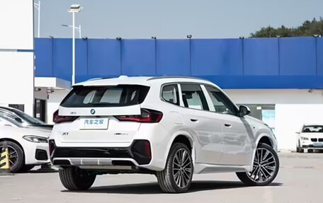 BMW X1, 2025 год, 4 650 000 рублей, 4 фотография