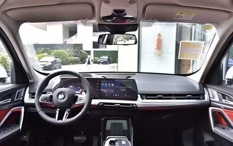 BMW X1, 2025 год, 4 650 000 рублей, 5 фотография