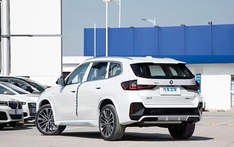 BMW X1, 2025 год, 4 650 000 рублей, 3 фотография