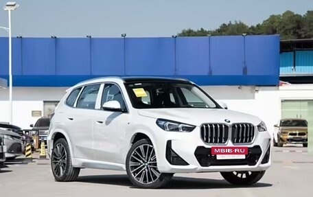 BMW X1, 2025 год, 4 650 000 рублей, 2 фотография