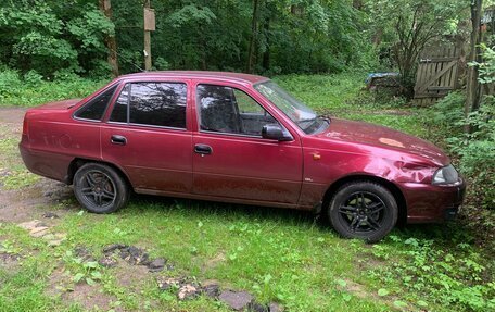 Daewoo Nexia I рестайлинг, 2009 год, 270 000 рублей, 4 фотография