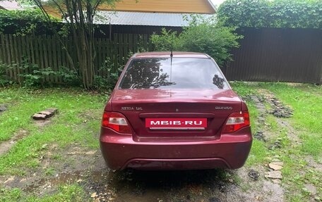 Daewoo Nexia I рестайлинг, 2009 год, 270 000 рублей, 2 фотография