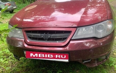 Daewoo Nexia I рестайлинг, 2009 год, 270 000 рублей, 3 фотография