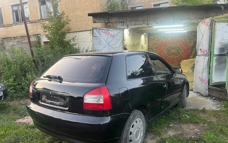 Audi A3, 2000 год, 375 000 рублей, 7 фотография